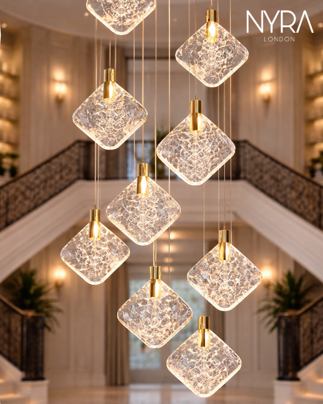 Evelina Chandelier
