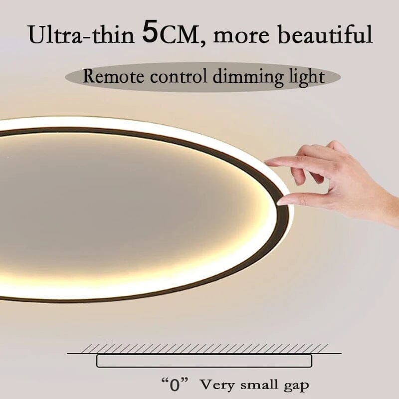 Neo Ceiling Lamps