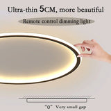 Neo Glow Ceiling Lamps