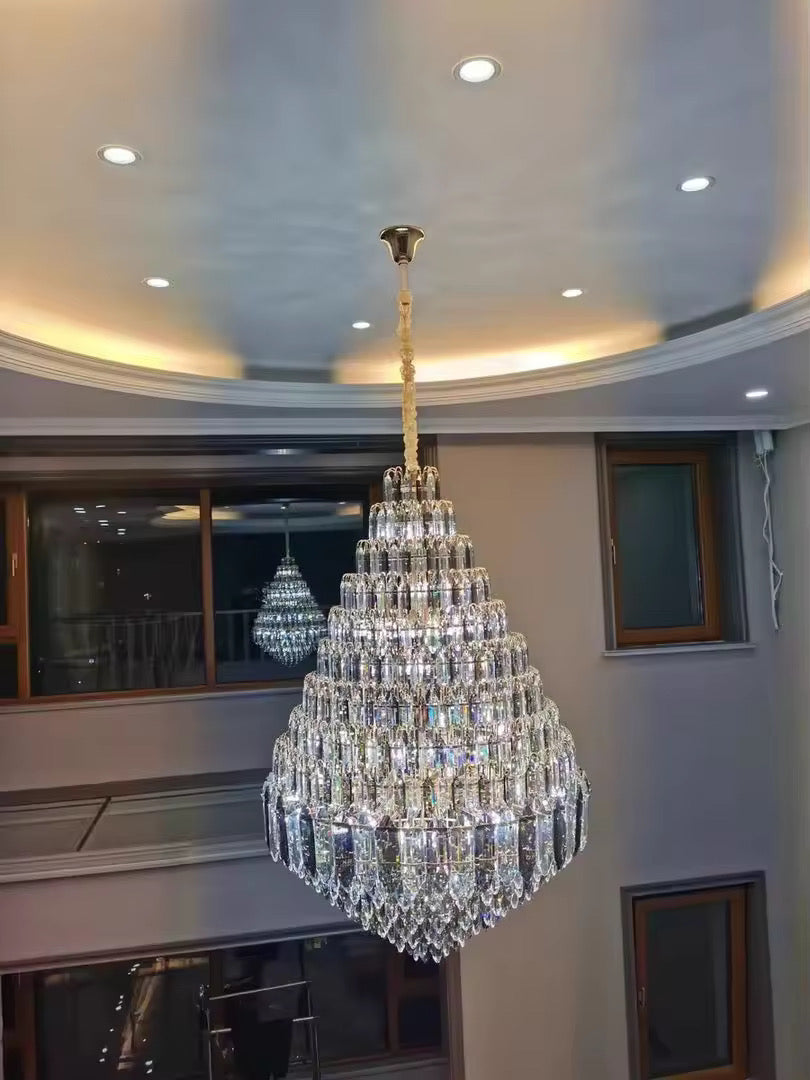 Ariana Chandelier