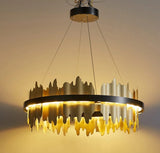 Luxury Audrie Chandelier