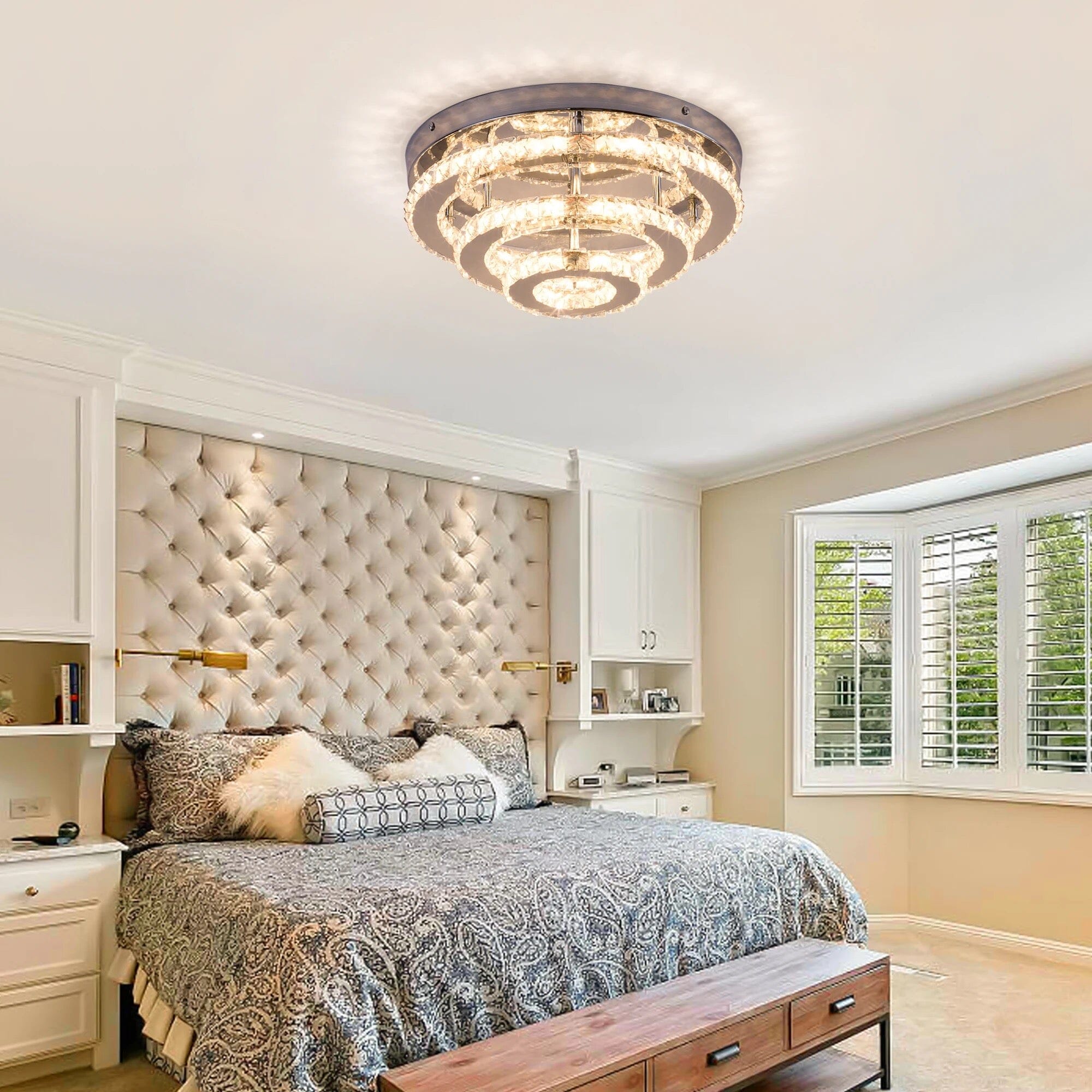 Nolan Ceiling Lamp