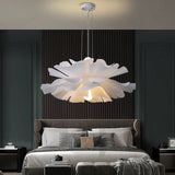 Cloud Flower Chandelier
