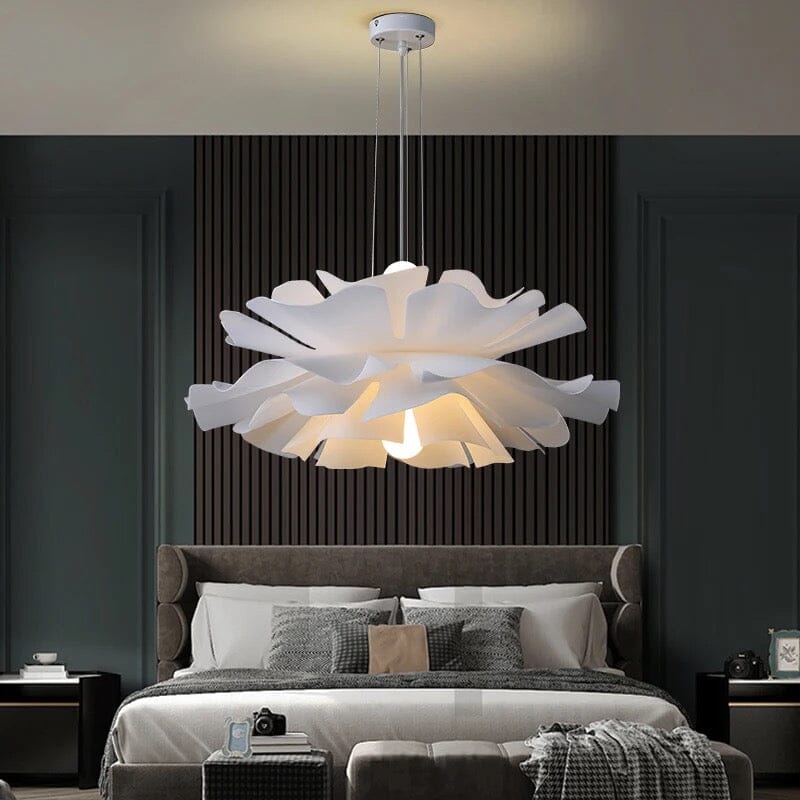 Cloud Flower Chandelier