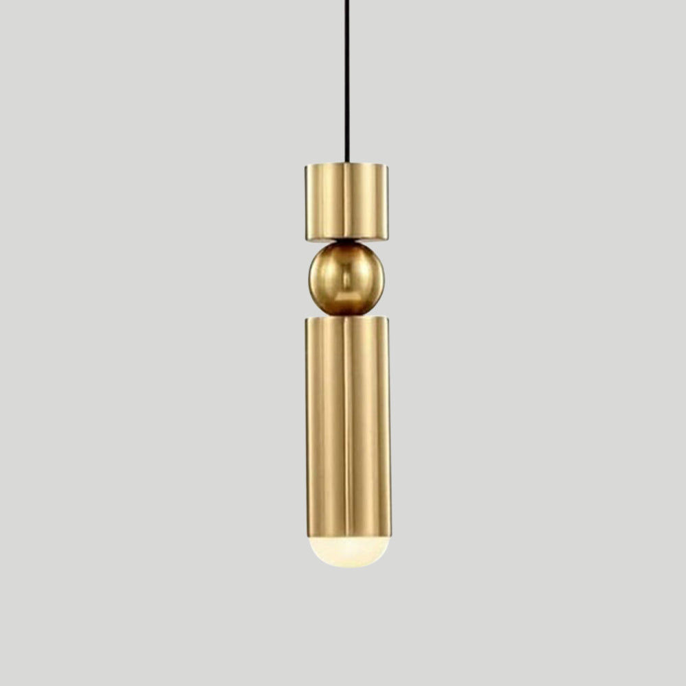 Golden Bullet Lights