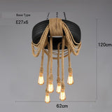 Blaine Vintage Bar Decor Chandeliers