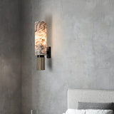 Modern Natural Marble Wall Lamp