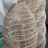 Lisa Handmade Rattan Pendant Lamp