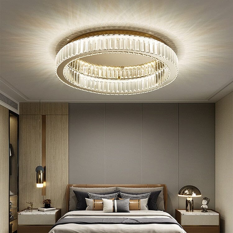 Royal Penelope Ring Chandelier