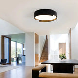 Massive minimalist led ceiling lights creative ceiling led lighting for bedroom