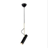 Rotatable Artist Spot Light