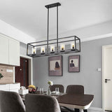 Antique cambell Country Island Lights