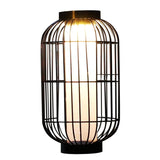 Armani Creative Lantern Waterproof Villa Garden Light