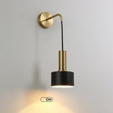 Minimal Jacob Lamps