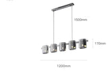 Houdini LED Chandelier