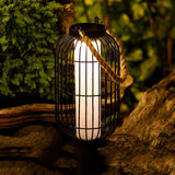 Armani Creative Lantern Waterproof Villa Garden Light
