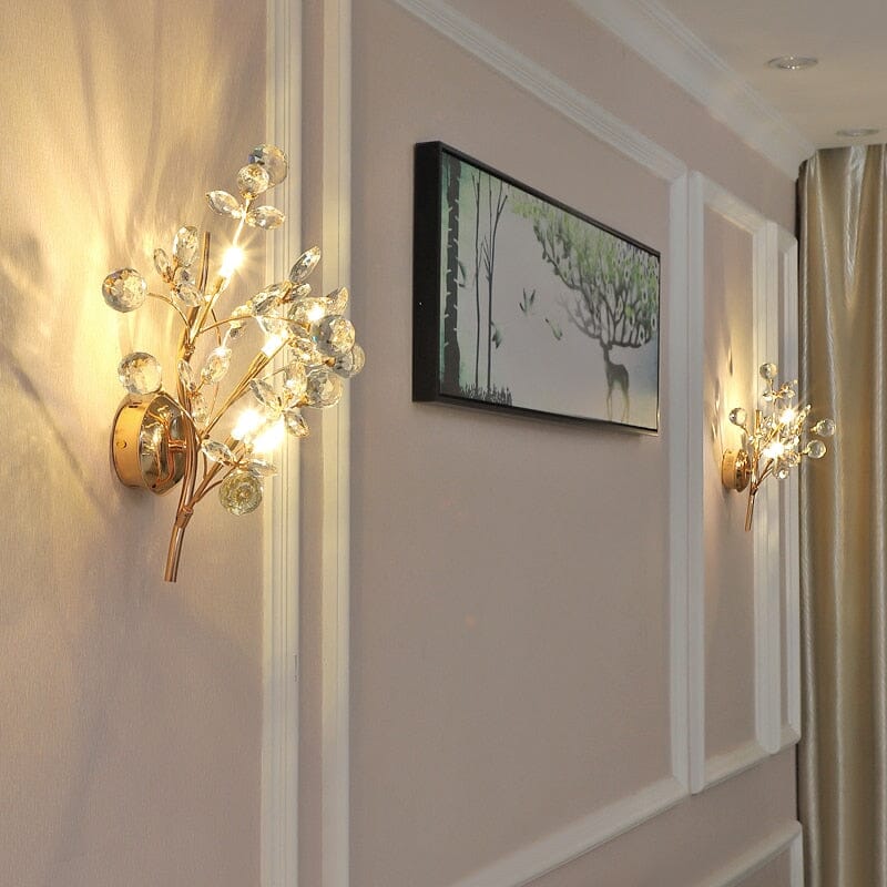 Layla Wall Lamp