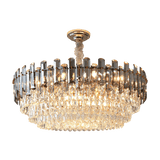 Crown Lisa Chandelier