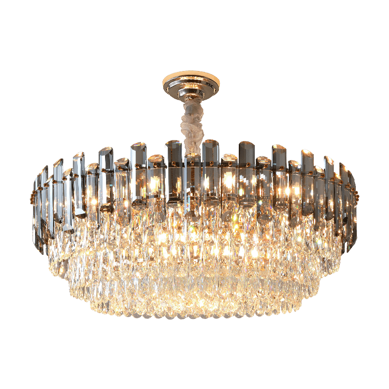 Crown Lisa Chandelier