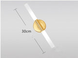 Fernandez Designer Gold LED Ceiling Light