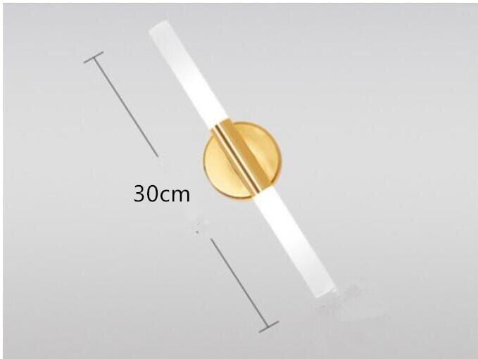 Fernandez Designer Gold LED Ceiling Light