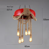 Blaine Vintage Bar Decor Chandeliers