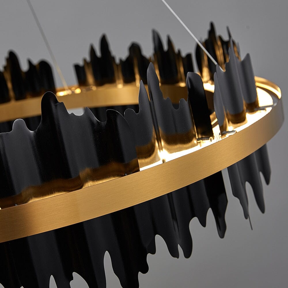 Audrie Chandelier