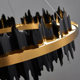 Luxury Audrie Chandelier