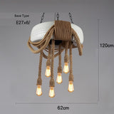 Blaine Vintage Bar Decor Chandeliers