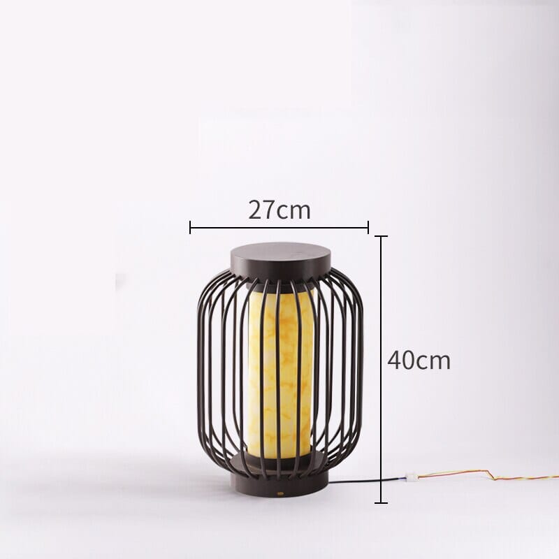 NYRA Cage Waterproof Lamps