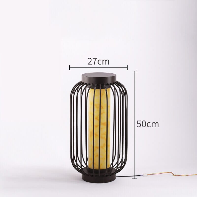 NYRA Cage Waterproof Lamps