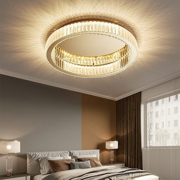 Royal Penelope Ring Chandelier
