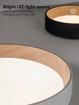 Modern Minimalist Atmosphere Lights