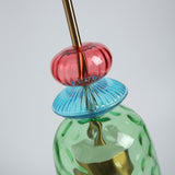 NYRA Nordic Color Candy Pendant Lights