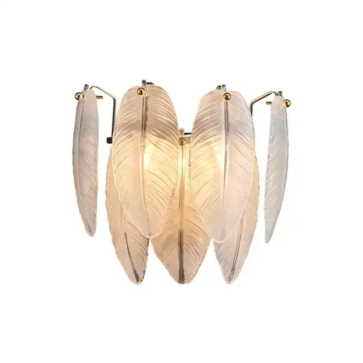 Leaf Lamp