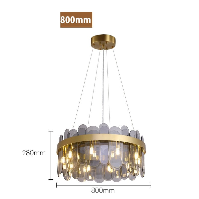 Westminister Chandelier