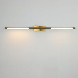 Nordic Minimalist LED Vanity Lamp