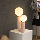 La Rosa Lamp