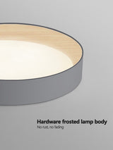 Modern Minimalist Atmosphere Lights