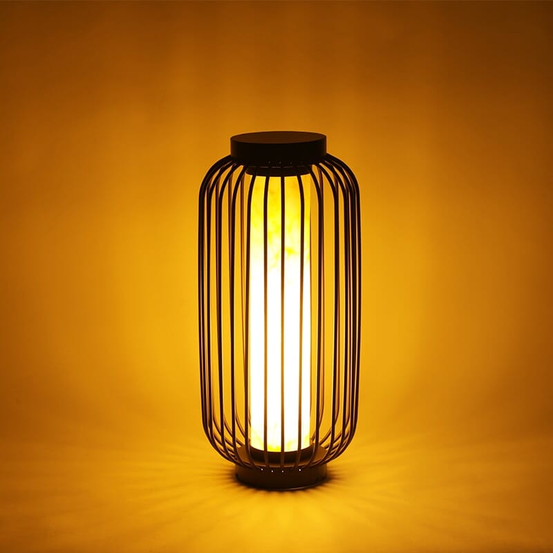 NYRA Cage Waterproof Lamps