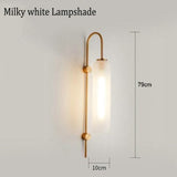 Terisa Nordic Glass Lampshade