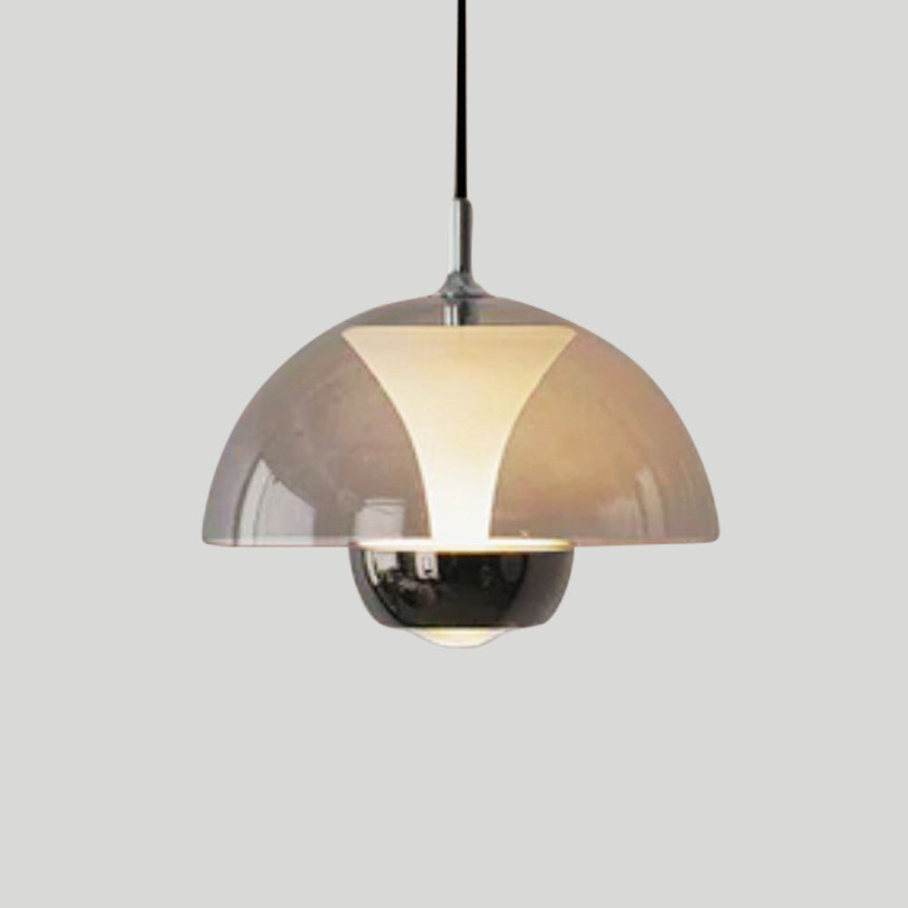 HENNEKE Glass Pendant