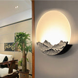 Modern LED Decorative Wall Light