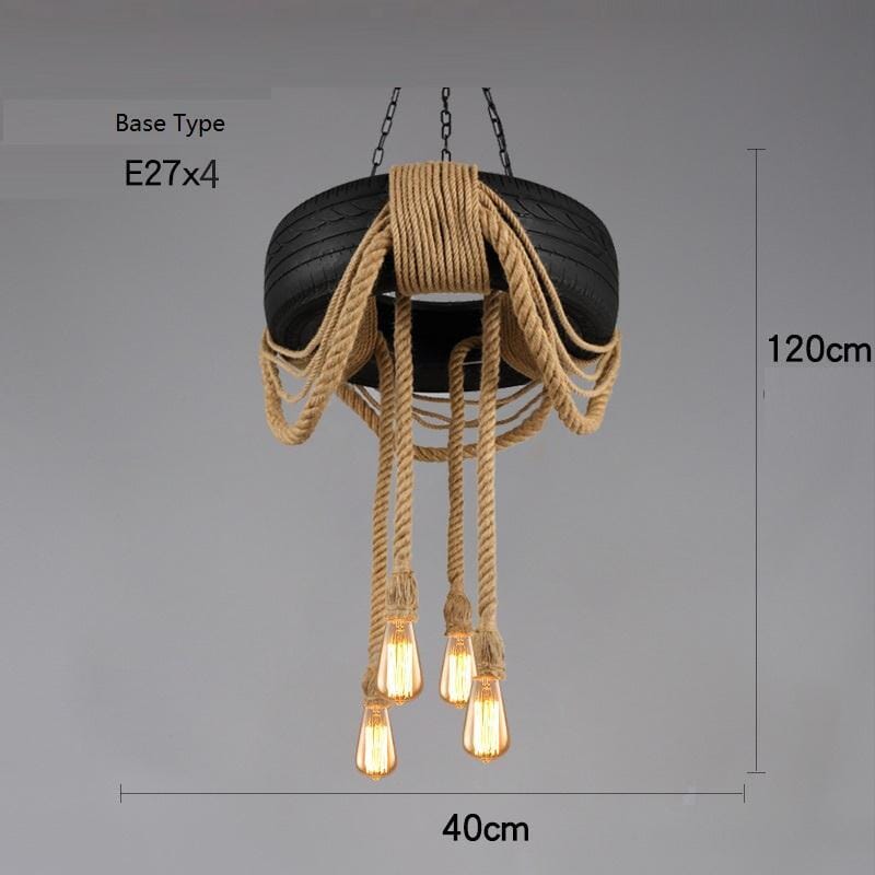 Blaine Vintage Bar Decor Chandeliers