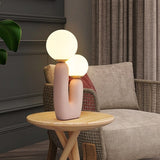 La Rosa Lamp
