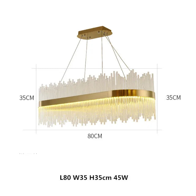 Wilmer Chandelier