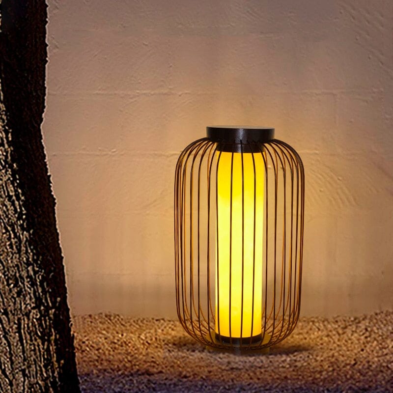 NYRA Cage Waterproof Lamps