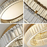 Royal Penelope Ring Chandelier