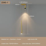 The Duplex Pendant Chandelier