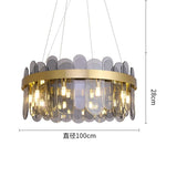 Westminister Chandelier
